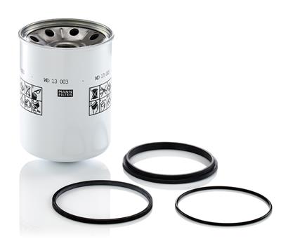 MANN-FILTER WD 13 003 x EAN: 4011558042875.