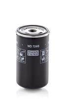 MANN-FILTER WD 724/6