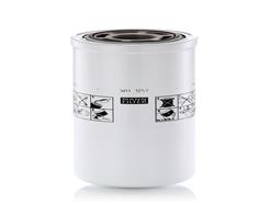 MANN-FILTER WH 1257