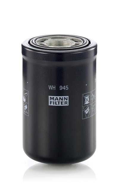 MANN-FILTER WH 945 EAN: 4011558950200.