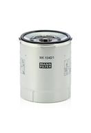 MANN-FILTER WK 1040/1 X