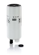 MANN-FILTER WK 10 017 X