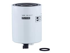 MANN-FILTER WK 10 017 X