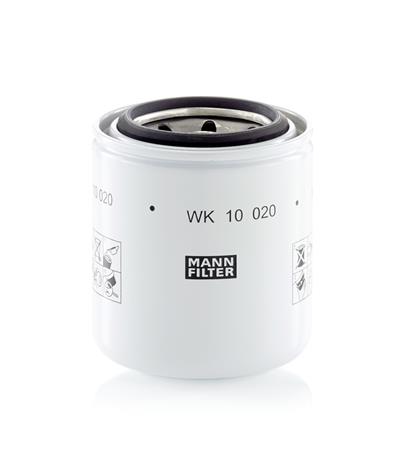 MANN-FILTER WK 10 020 EAN: 4011558057503.