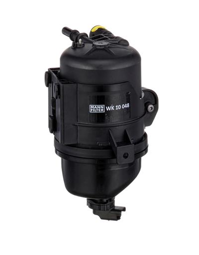 MANN-FILTER WK 10 048 EAN: 4011558819675.