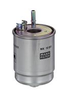 MANN-FILTER WK 10 051