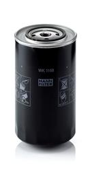 MANN-FILTER WK 1168