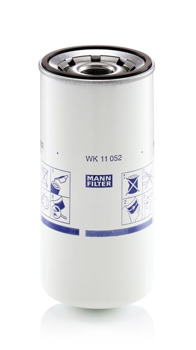 MANN-FILTER WK 11 052 EAN: 4011558821050.