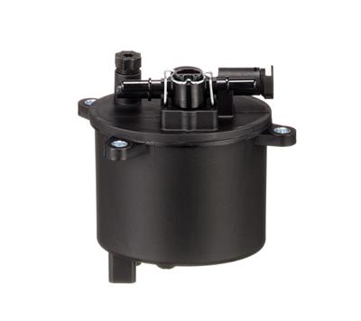 MANN-FILTER WK 12 001/1 EAN: 4011558765453.