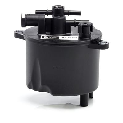 MANN-FILTER WK 12 004 EAN: 4011558062187.