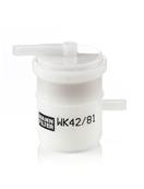 MANN-FILTER WK 42/81