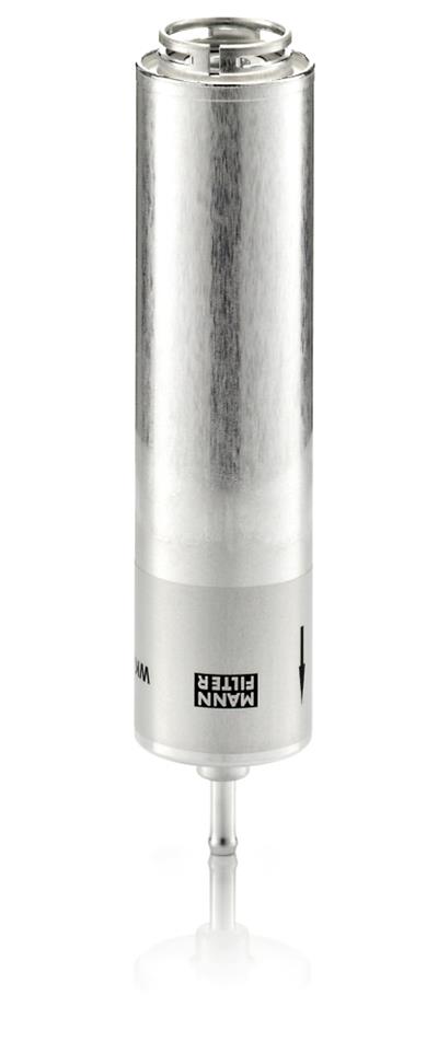 MANN-FILTER WK 5001 EAN: 4011558012182.