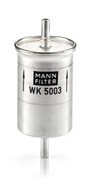 MANN-FILTER WK 5003