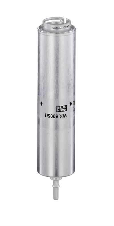 MANN-FILTER WK 5005/1 EAN: 4011558663896.
