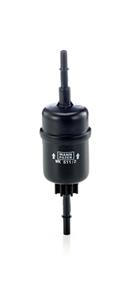 MANN-FILTER WK 511/2