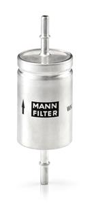 MANN-FILTER WK 512