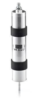 MANN-FILTER WK 516/2