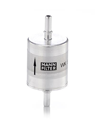 MANN-FILTER WK 52/1 EAN: 4011558966003.