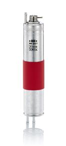 MANN-FILTER WK 532/1