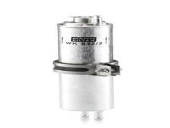 MANN-FILTER WK 532/2