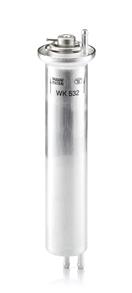 MANN-FILTER WK 532