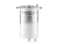 MANN-FILTER WK 532