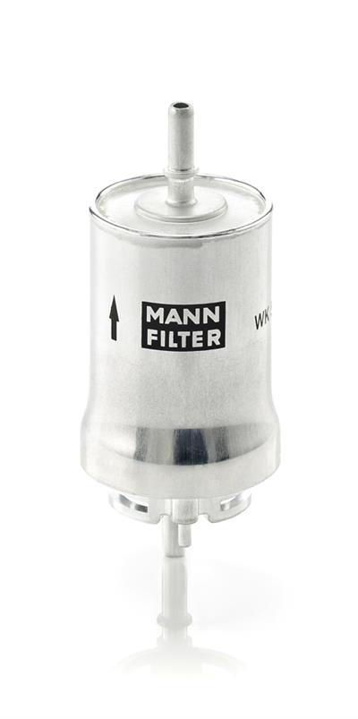 MANN-FILTER WK 59 x EAN: 4011558941406.