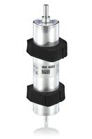 MANN-FILTER WK 6003