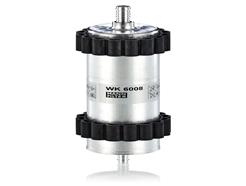 MANN-FILTER WK 6008