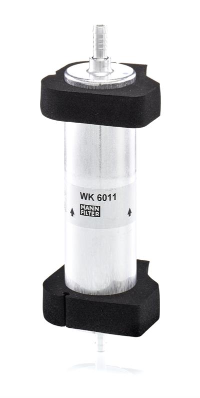MANN-FILTER WK 6011 EAN: 4011558021177.