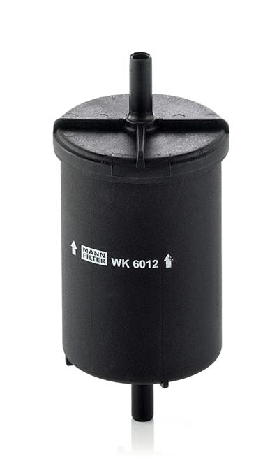 MANN-FILTER WK 6012 EAN: 4011558025809.