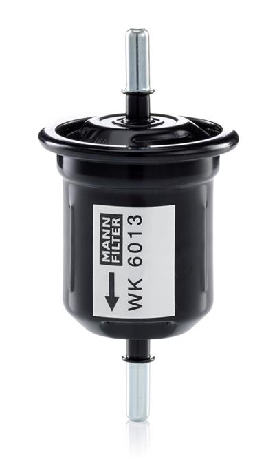 MANN-FILTER WK 6013 EAN: 4011558027315.