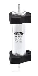MANN-FILTER WK 6021