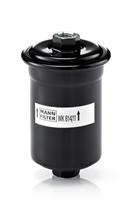 MANN-FILTER WK 614/11