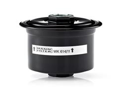 MANN-FILTER WK 614/11