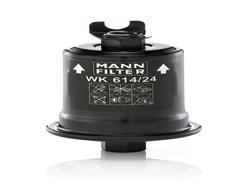 MANN-FILTER WK 614/24 X