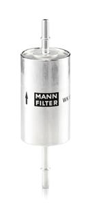 MANN-FILTER WK 614/46