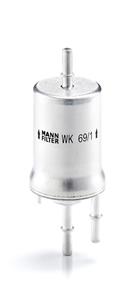 MANN-FILTER WK 69/1