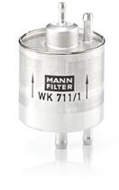 MANN-FILTER WK 711/1