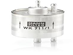 MANN-FILTER WK 711/1