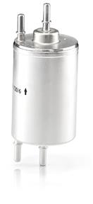 MANN-FILTER WK 720/6