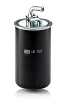 MANN-FILTER WK 722/1