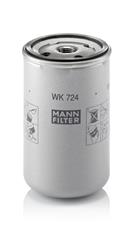 MANN-FILTER WK 724