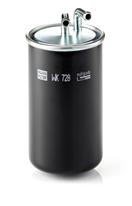 MANN-FILTER WK 728