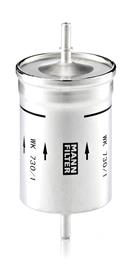 MANN-FILTER WK 730/1