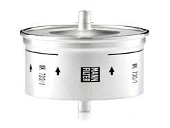 MANN-FILTER WK 730/1