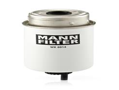 MANN-FILTER WK 8014