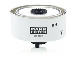 MANN-FILTER WK 8022 X