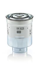 MANN-FILTER WK 8028 Z