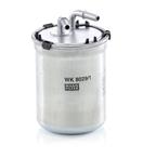 MANN-FILTER WK 8029/1